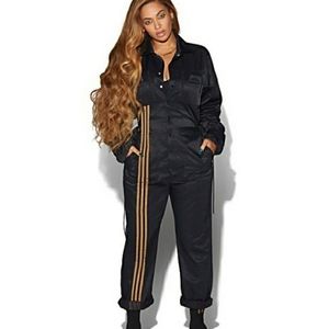 Ivy park jumpsuit